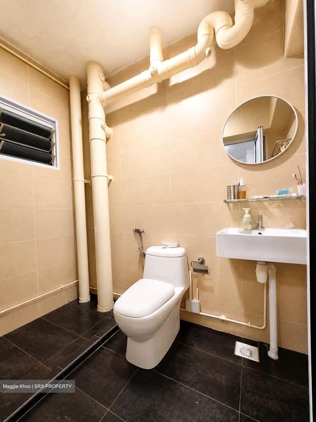 Blk 104A Depot Heights (Bukit Merah), HDB 5 Rooms #571809031